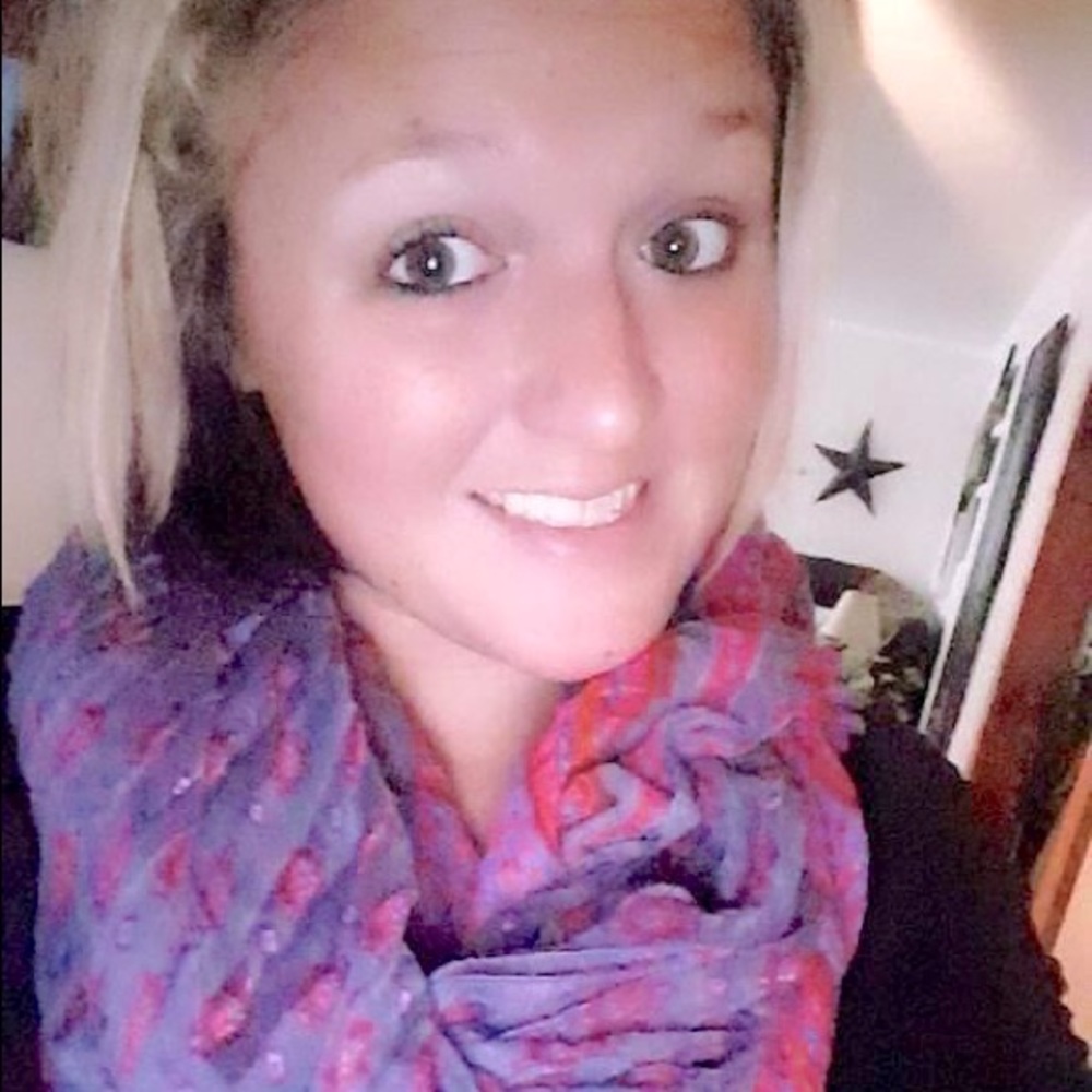 Meet your Posher, Kaylyn